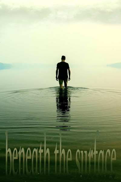 Póster de Beneath the Surface