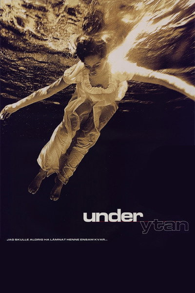 Póster de Beneath the Surface