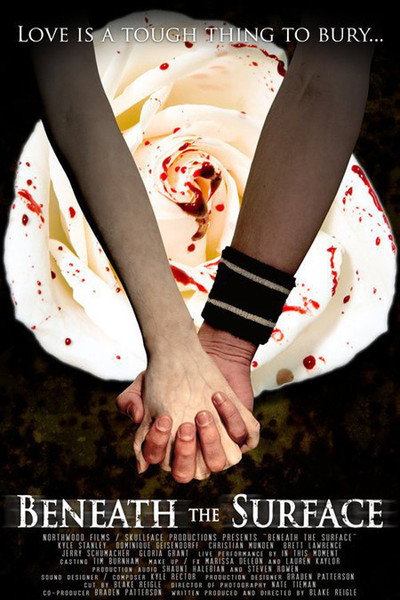 Póster de Beneath the Surface