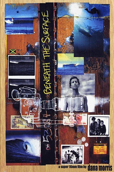 Póster de Beneath the Surface