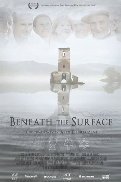 Póster de Beneath the Surface, Documentary