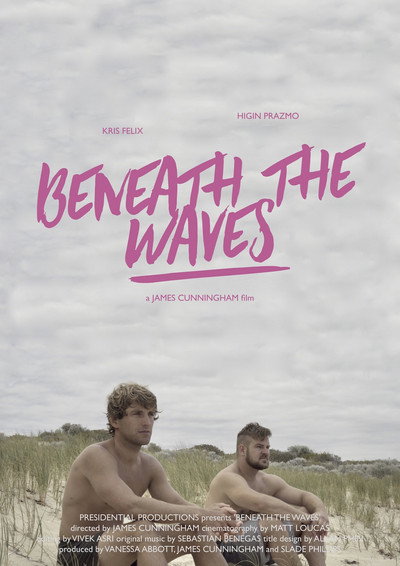 Póster de Beneath the Waves