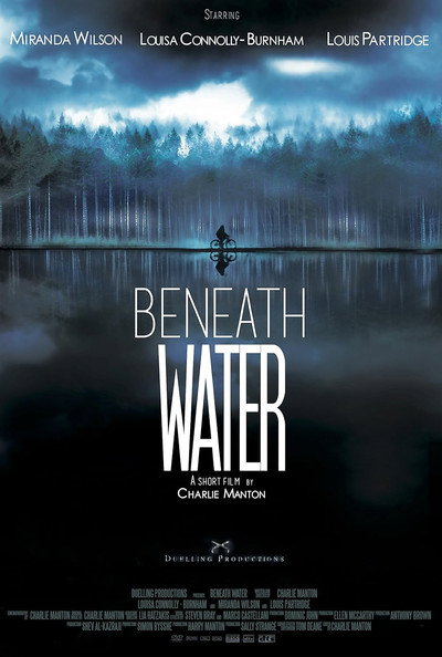 Póster de Beneath Water