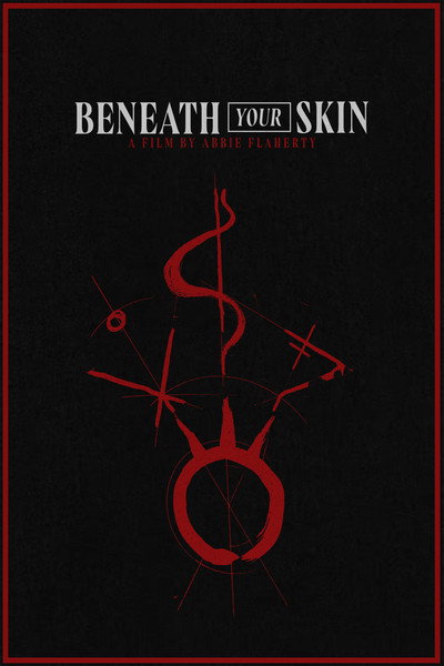 Póster de Beneath Your Skin