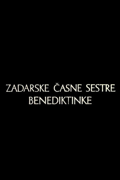 Póster de Benediktinke