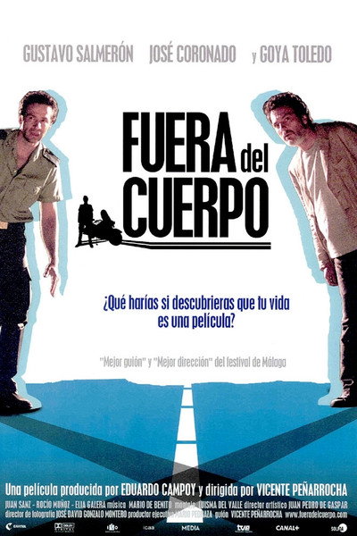 Póster de Beneméritor (Última noche en el cuerpo)