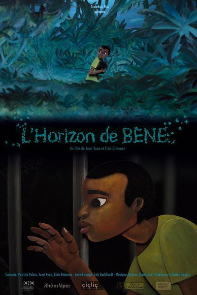 Póster de Bene's Horizon