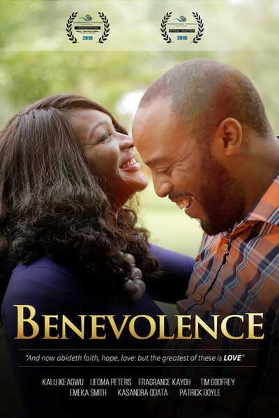 Póster de Benevolence