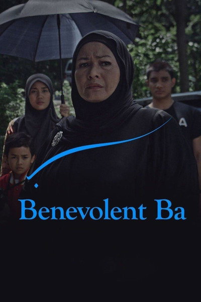 Póster de Benevolent Ba