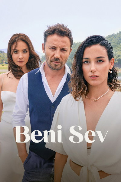 Póster de Beni Sev