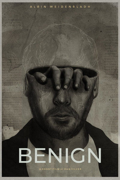 Póster de Benign