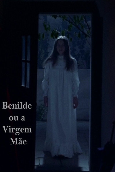 Póster de Benilde or the Virgin Mother