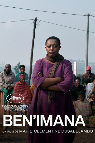 Póster de Ben'imana