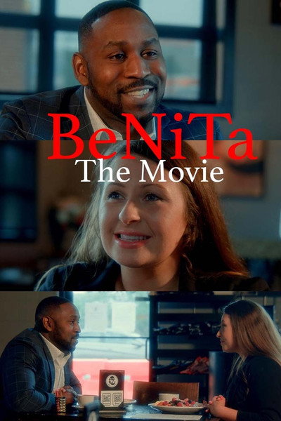 Póster de Benita