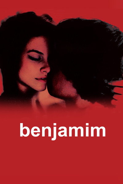 Póster de Benjamim