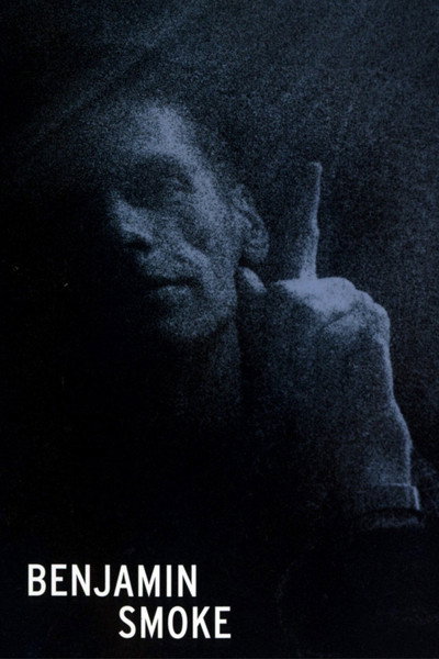 Póster de Benjamin Smoke