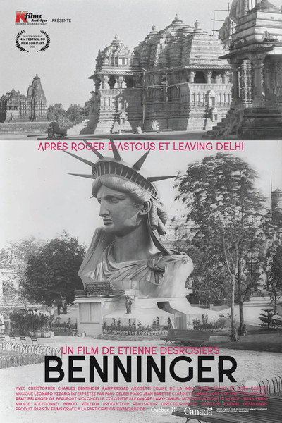 Póster de Benninger