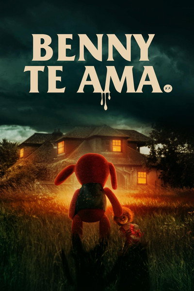 Póster de Benny Loves You