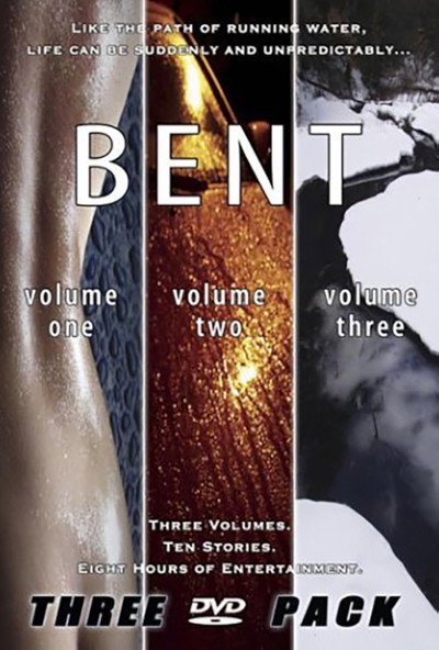 Póster de Bent