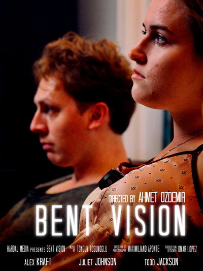 Póster de Bent Vision