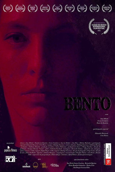 Póster de Bento