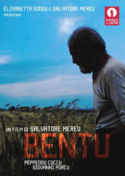 Póster de Bentu