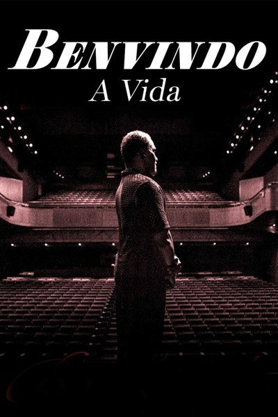 Póster de Benvindo... a Vida