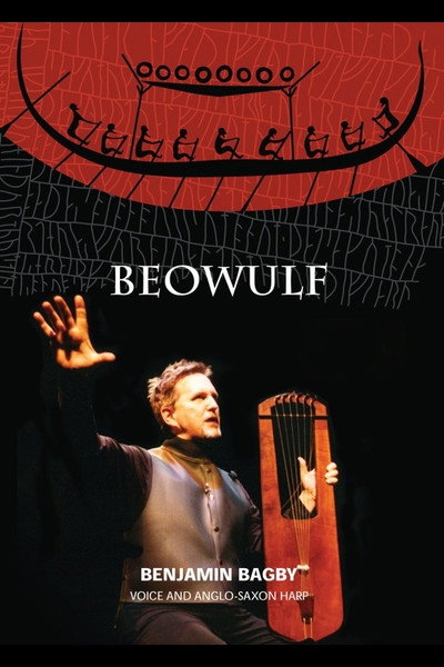 Póster de Beowulf