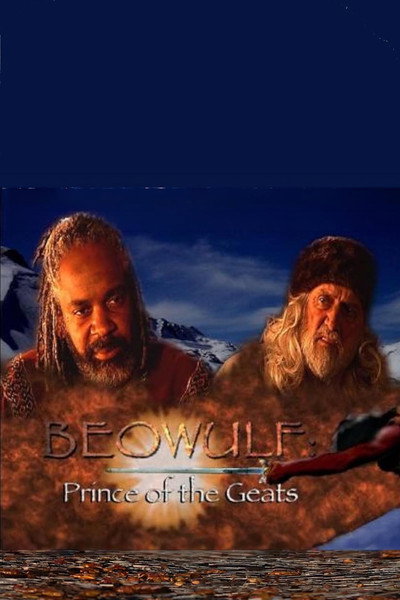 Póster de Beowulf: Prince of the Geats
