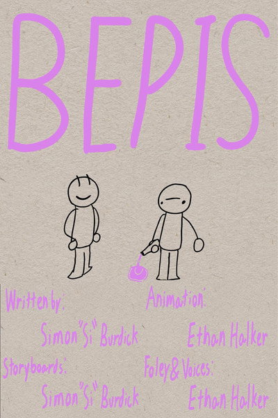 Póster de Bepis