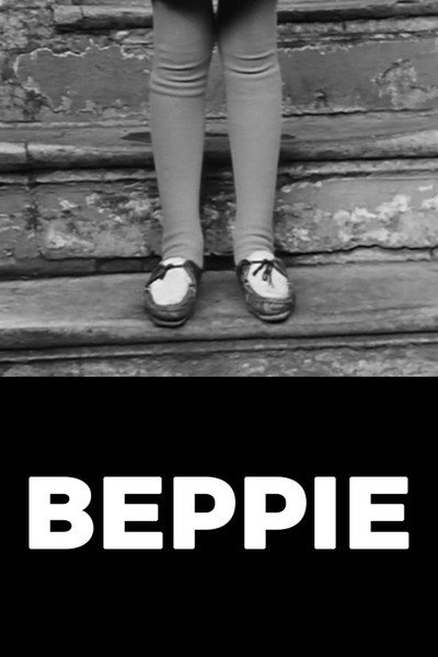 Póster de Beppie