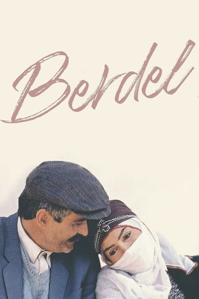 Póster de Berdel