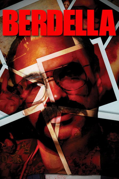 Póster de Berdella