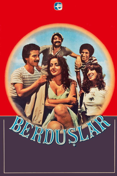 Póster de Berduslar