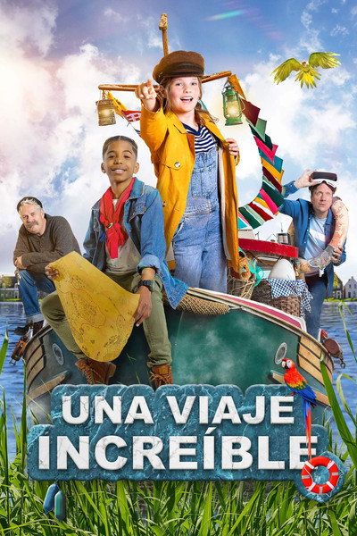 Póster de Berend Botje