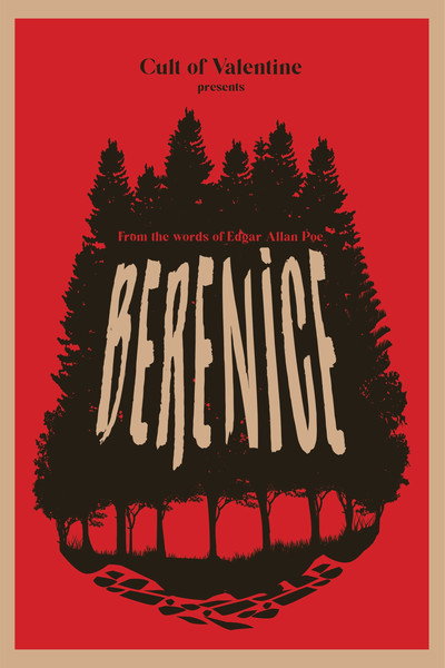 Póster de Berenice