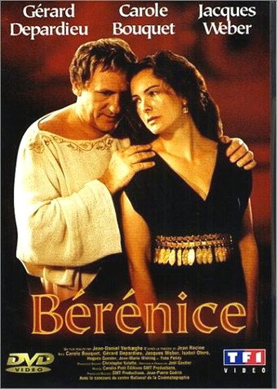 Póster de Bérénice