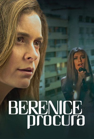 Póster de Berenice
