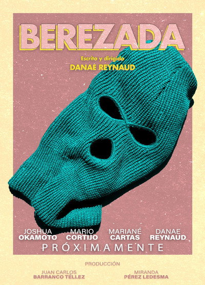 Póster de Berezada