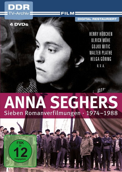 Póster de Überfahrt