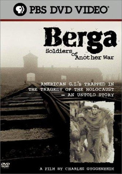 Póster de Berga: Soldiers of Another War
