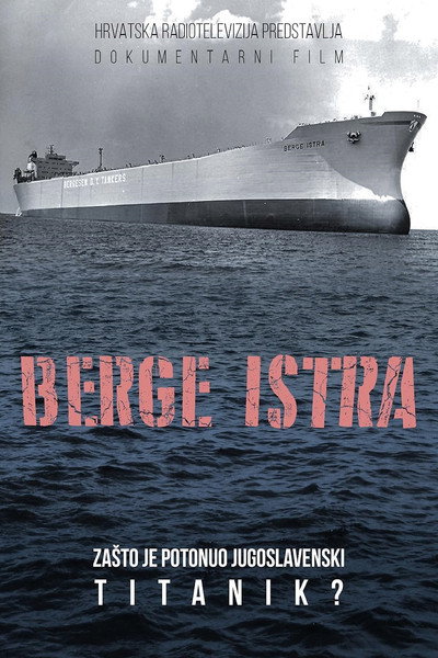 Póster de Berge Istra