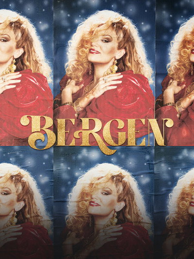 Póster de Bergen