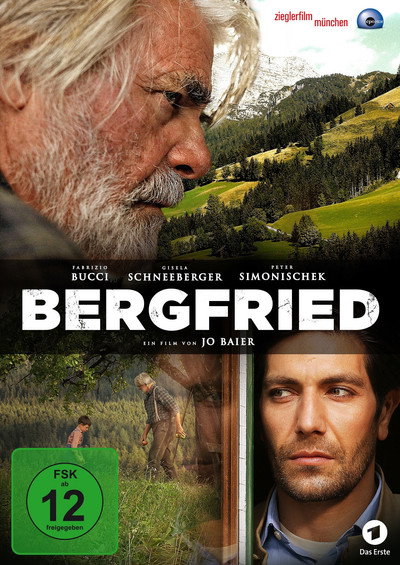 Póster de Bergfried