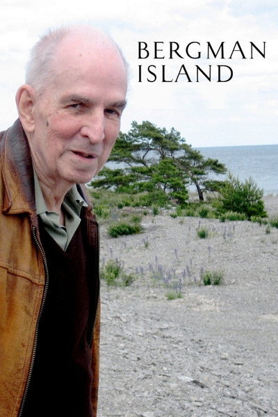 Póster de Bergman Island