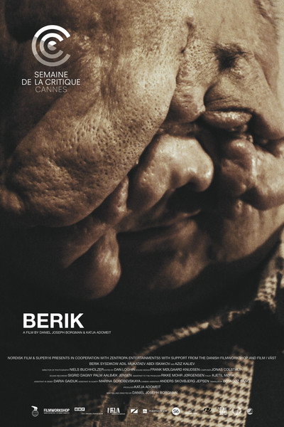 Póster de Berik
