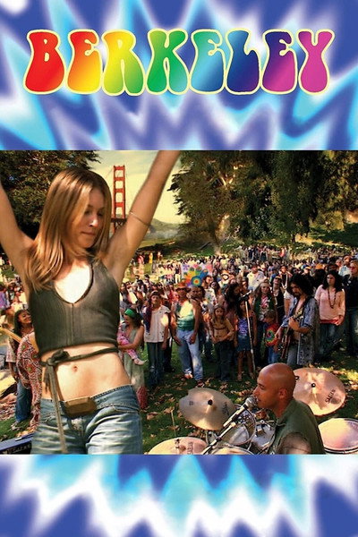 Póster de Berkeley