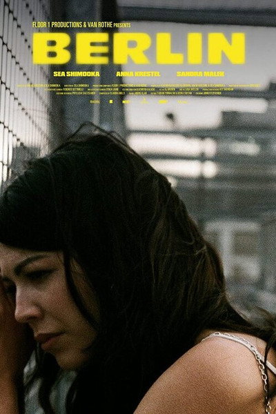 Póster de Berlin