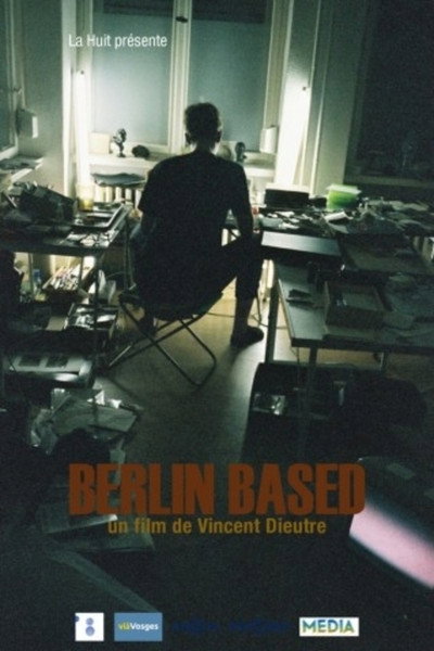 Póster de Berlin Based