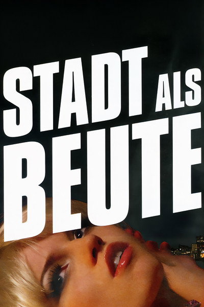Póster de Berlin Stories